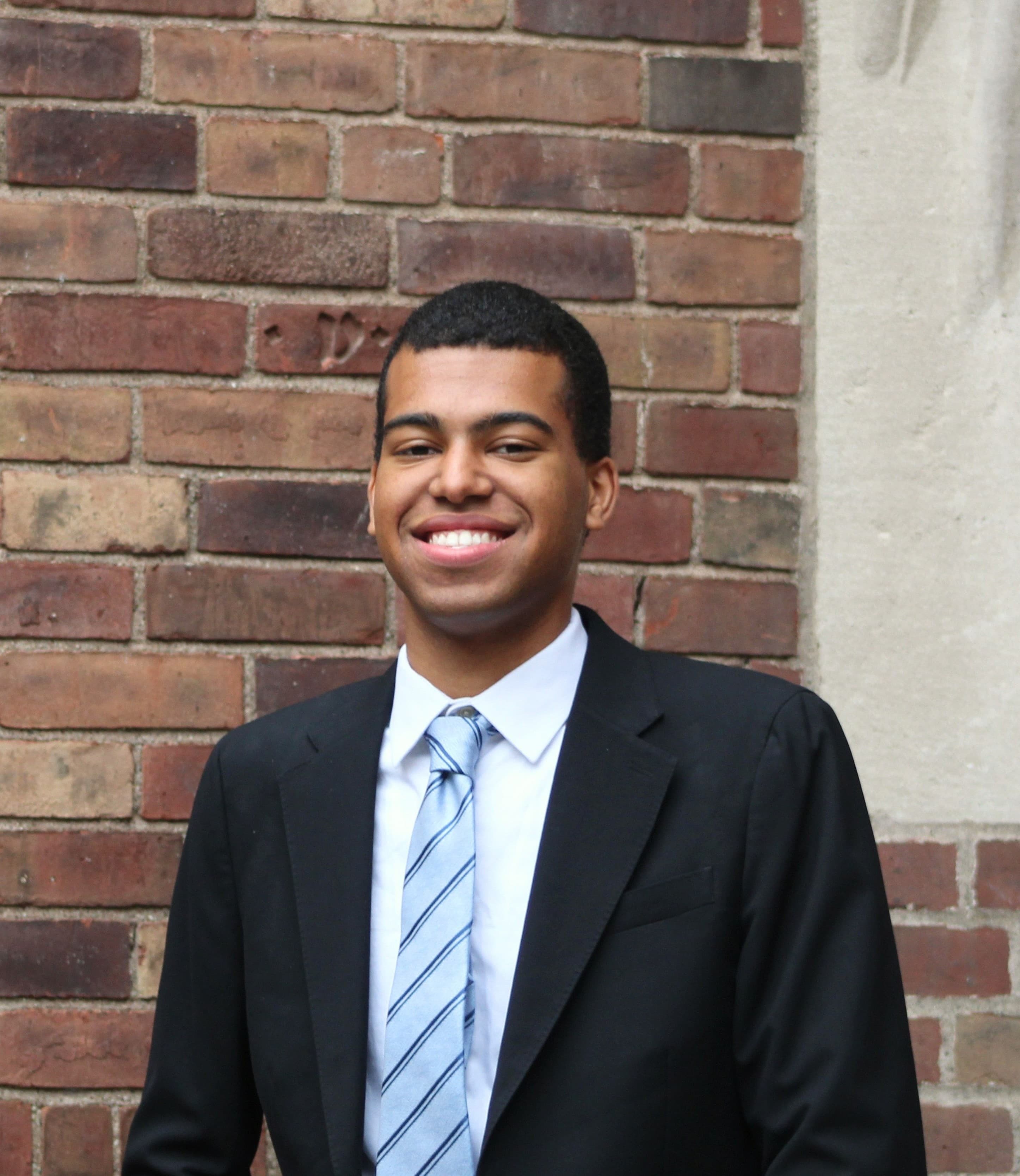 Brendan Kaminski, Executive Director, Hemispheres