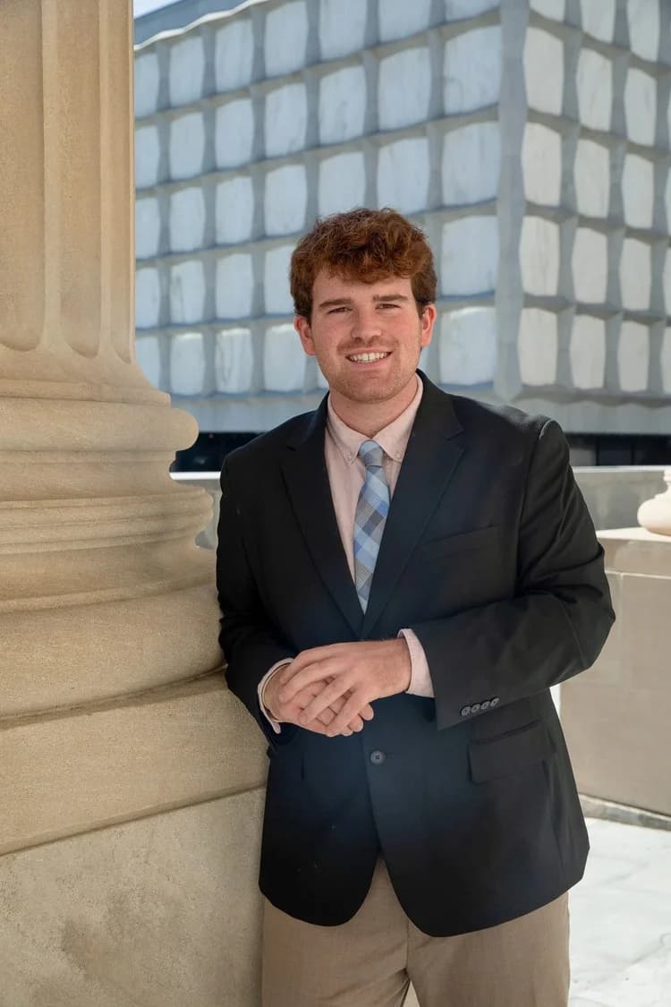 Jack Ludwick, Vice President